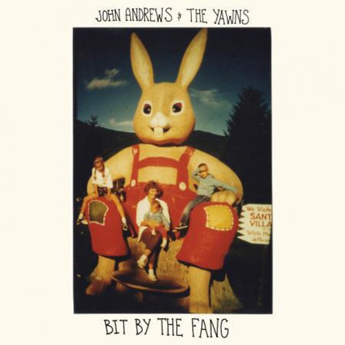 John & the Yawns Andrews - Bit By the Fang