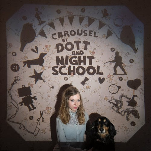 Dott & Night School - Carousel