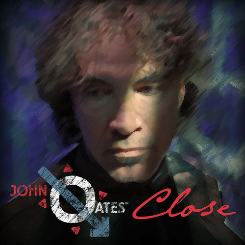 John Oates - Close / Let's Drive