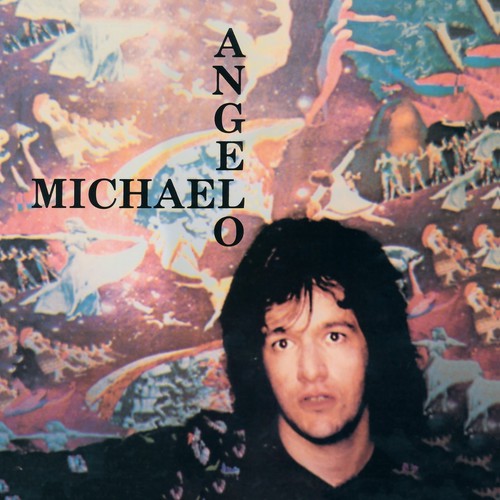 Michael Angelo - Michael Angelo