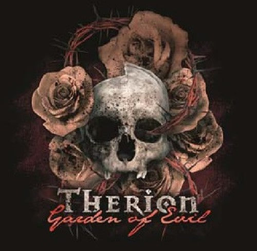 Therion - Garden of Evil