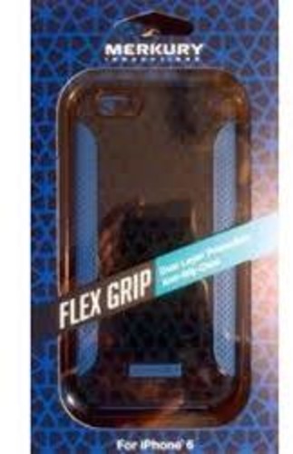 Merkury MI-Ph627-101 Iphone 6 Flex Case - Merkury Mi-Ph627-101 iPhone 6 Flex Case