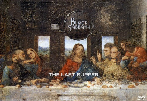 Black Sabbath - Black Sabbath: The Last Supper