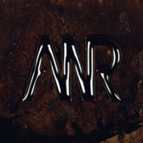 Anewrage - Anr