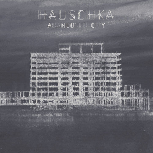 Hauschka - A Ndo C y