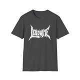 Loudwire Death Metal Logo T-Shirt