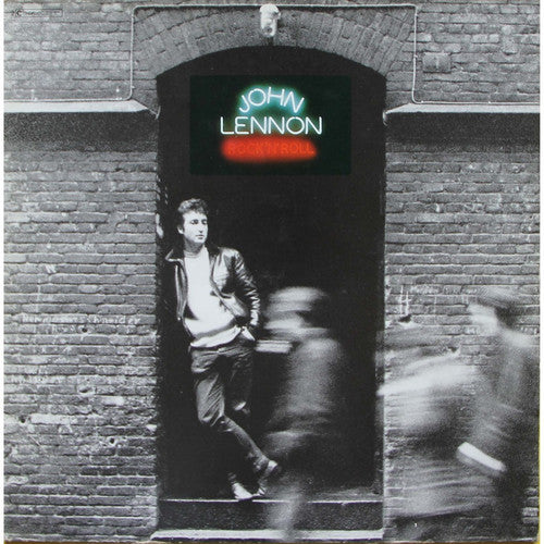 John Lennon - Rock N Roll