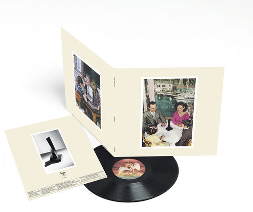 Led Zeppelin - Presence [Remastered]