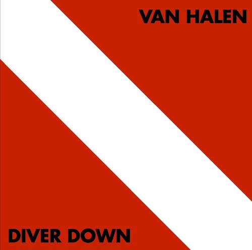 Van Halen - Diver Down [Remastered]