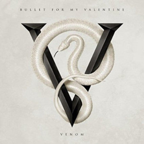 Bullet For My Valentine - VENOM