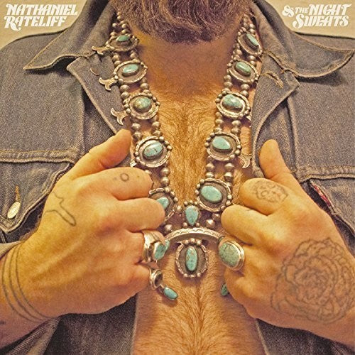 Nathaniel & Night Sweats Rateliff - Nathaniel Rateliff And The Night Sweats