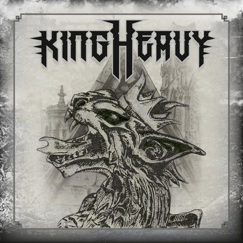 King Heavy - KING HEAVY