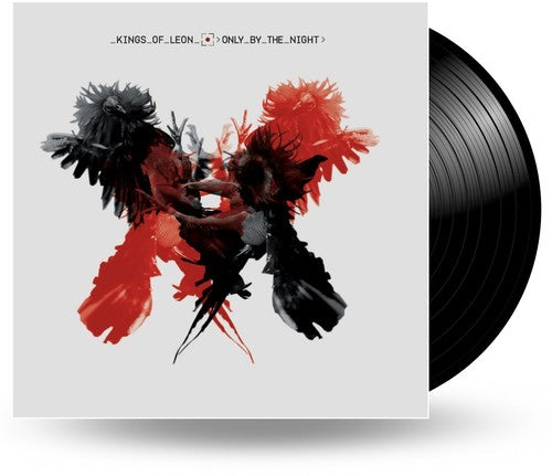 Kings of Leon - Only by the Night