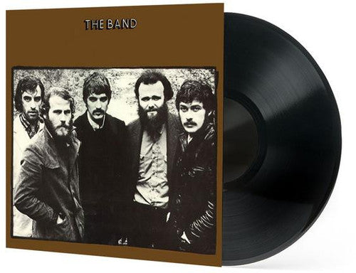 BAND. - BAND.