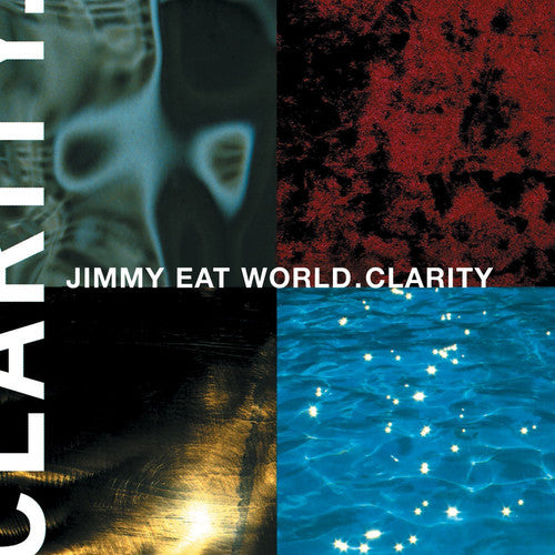 Jimmy Eat World - CLARITY