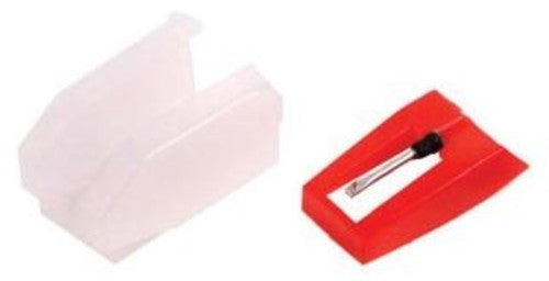 Vinyl Styl Vsn001 Groove Turntable Replcmt Needle - Vinyl Styl VS-N-001 Groove Turntable Replacement Needle (NEEDLES/CARTRIDGES)