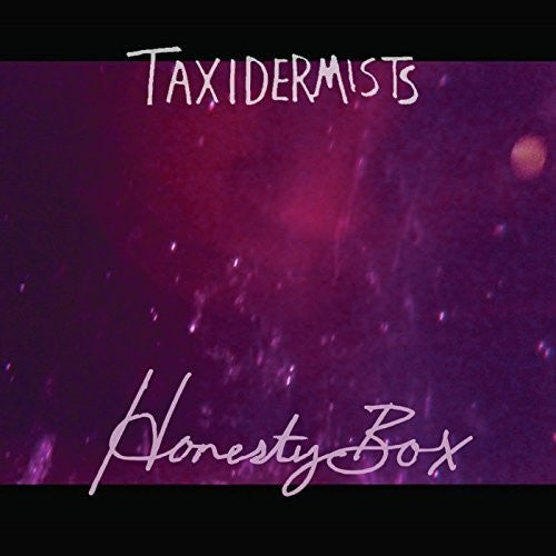 Taxidermists - Honesty Box