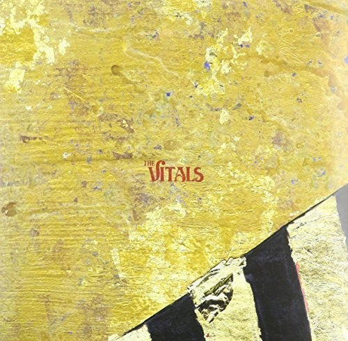 Vitals - Gold Night