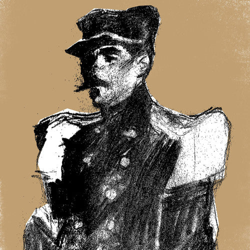 Lowercase Roses - lowercase roses EP