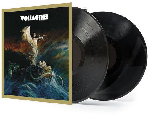 Wolfmother - WOLFMOTHER