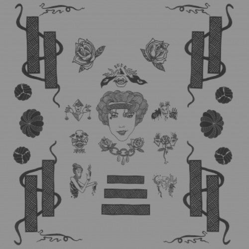 Psychic Blood - Alien