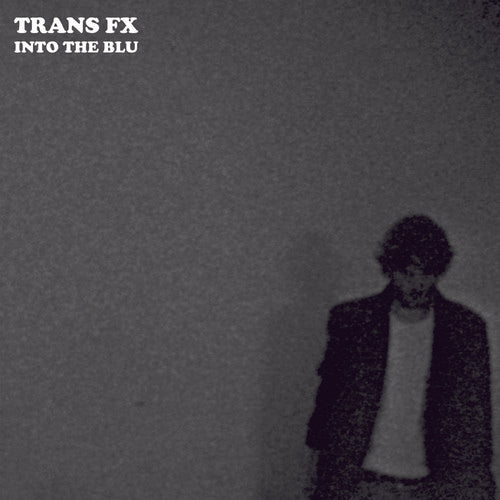 Transfx - Into the Blu