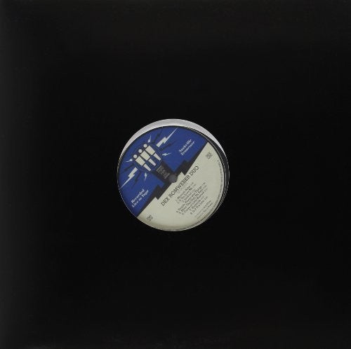 Dex Romweber - Third Man Live 02-04-2010