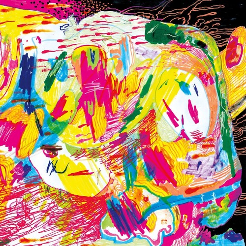 Stardeath & White Dwarfs / Casket Girls - What Keeps You Up at Night