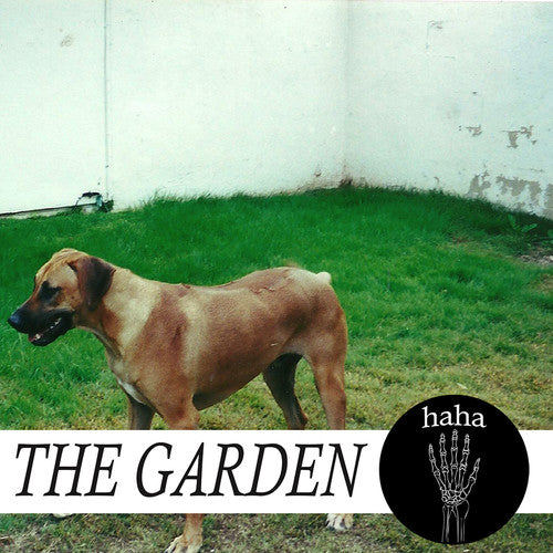 Garden - haha