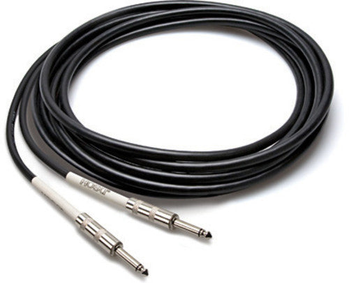 Hosa Technology - Hosa Guitar Cable Straight to Same 15 Ft