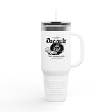 Dragula Travel Mug, 40oz