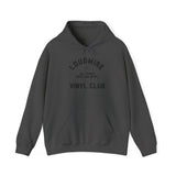 Loudwire Vinyl Club Hoodie