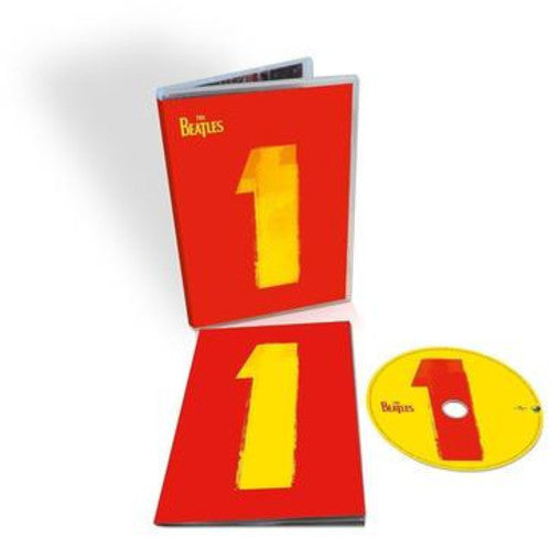 Beatles - The Beatles: 1