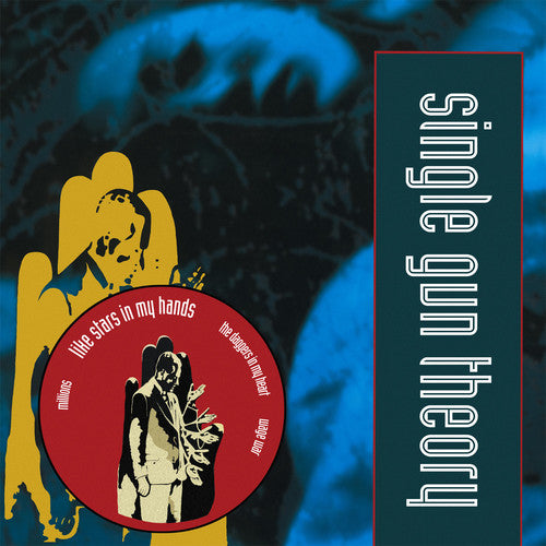 Single Gun Theory - Millions, Like Stars In My Hands, The Daggers In My Heart wage war