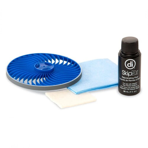 Digital Innovations - Di 1051100 Skipdr Disc Repair + Cleaning System