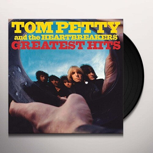 Tom Petty - Greatest Hits