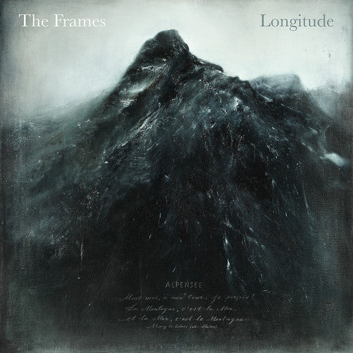 Frames - Longitude