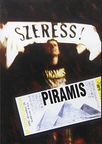Piramis - Szeress