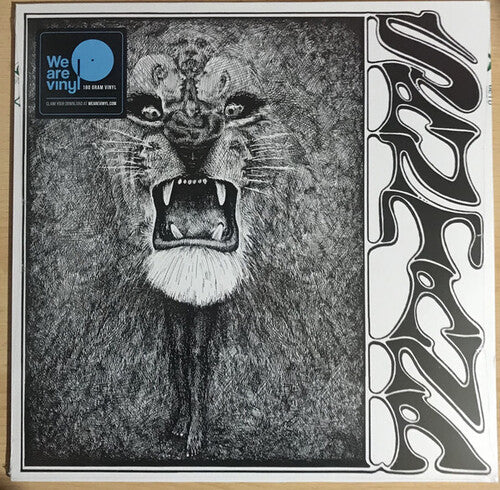 Santana - SANTANA