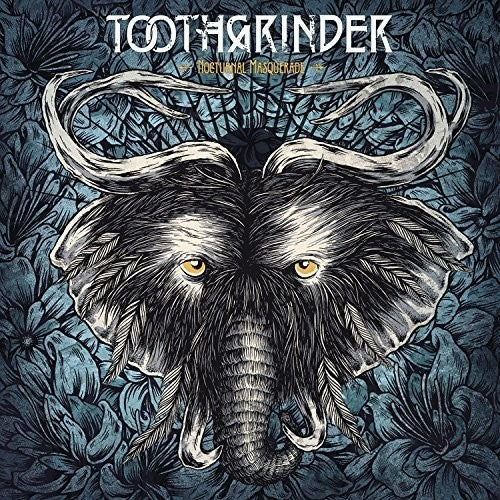 Toothgrinder - Nocturnal Masquerade - Blue