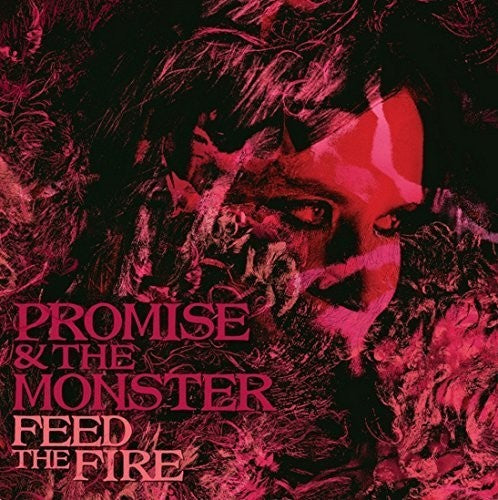 Promise & Monster - Feed The Fire