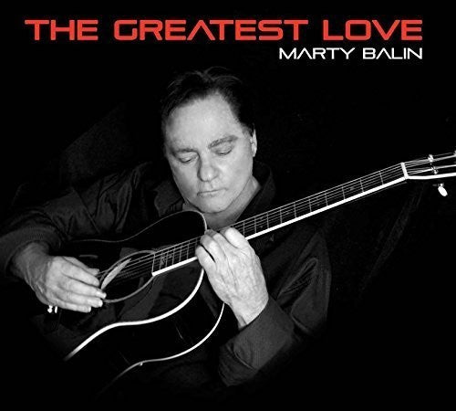 Balin, Marty - Greatest Love