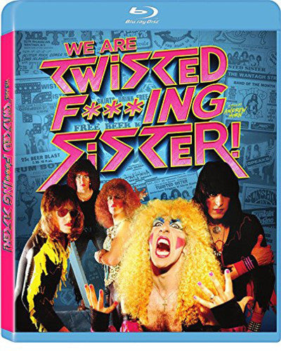 We Are Twisted F@cking Sister - We Are Twisted Fucking Sister!