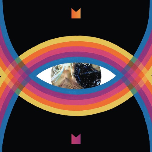 Modest Mouse - Night on the Sun