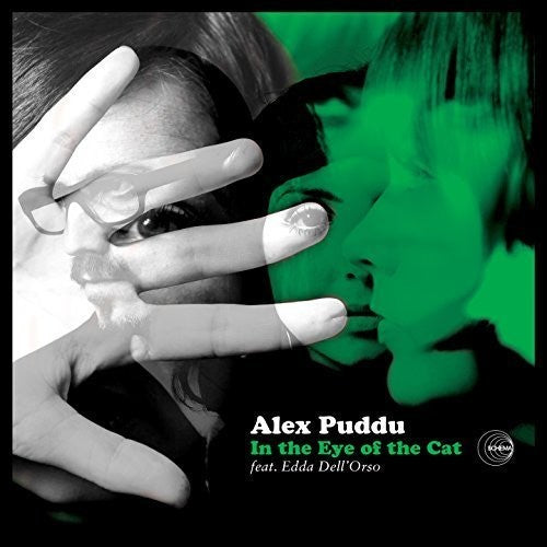 Alex Puddu - In The Eye Of The Cat (Original Soundtrack)