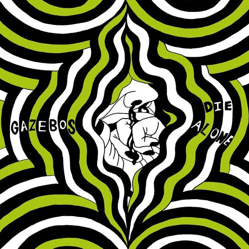 Gazebos - Die Alone