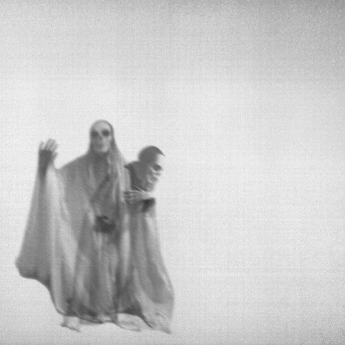 Toyguitar - Move Like A Ghost