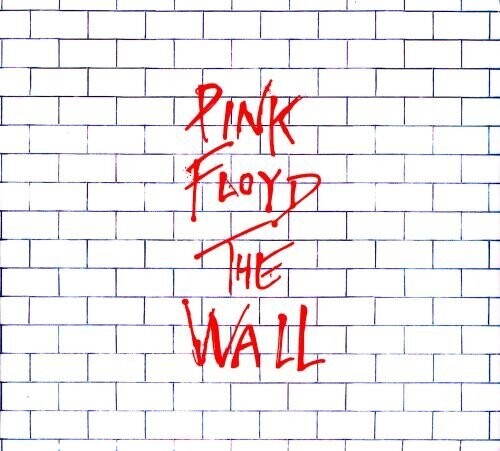 Pink Floyd - The Wall
