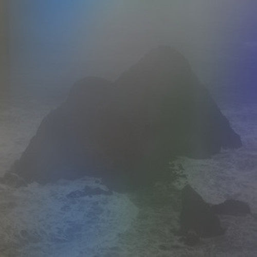 Mick Barr - Blespec (Spathages) / Worthhnt (Rust Mine)