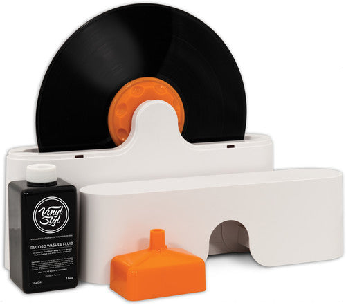 Vinyl Styl - Vinyl Styl Vsc001 Deep Groove Record Wash/dry Sys